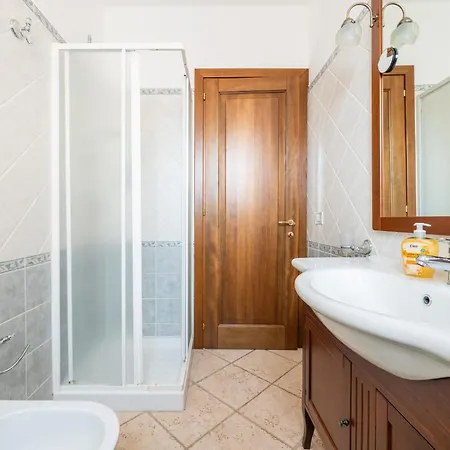 In Un Piccolo Paradiso Villa