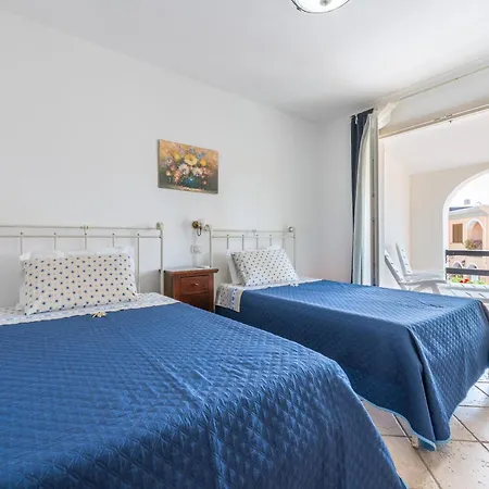 In Un Piccolo Paradiso Villa *