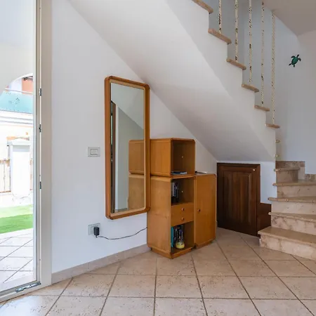 In Un Piccolo Paradiso Villa *