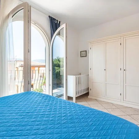 In Un Piccolo Paradiso Villa Villasimius