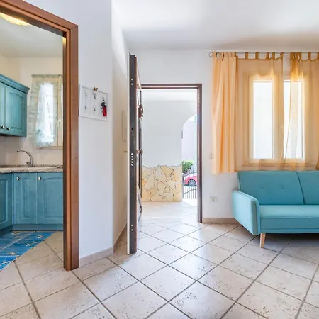 In Un Piccolo Paradiso *