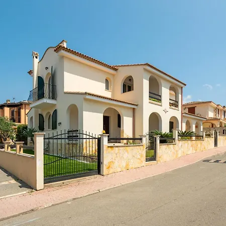 In Un Piccolo Paradiso Villa *