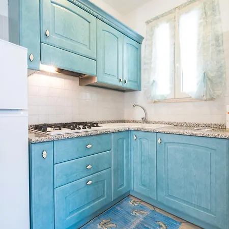 In Un Piccolo Paradiso Villasimius