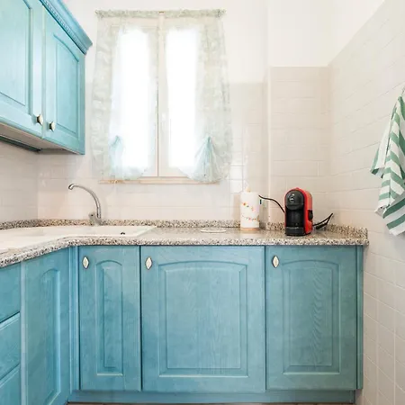 Villa In Un Piccolo Paradiso *