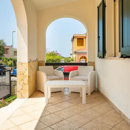 In Un Piccolo Paradiso Villasimius