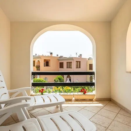 In Un Piccolo Paradiso Villa Villasimius