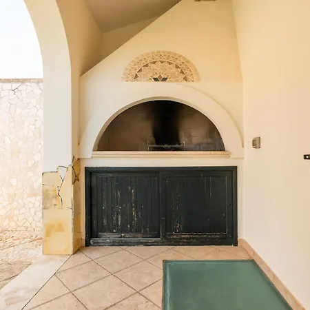 In Un Piccolo Paradiso Villa Villasimius