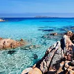 In Un Piccolo Paradiso Villa Villasimius