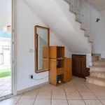 In Un Piccolo Paradiso Villa *
