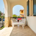 In Un Piccolo Paradiso Villasimius