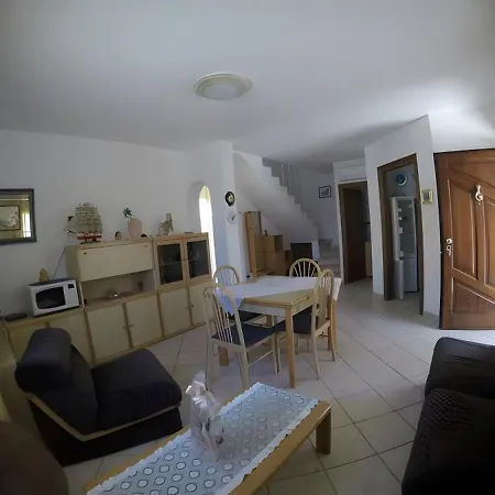 In Un Piccolo Paradiso Villa Villasimius