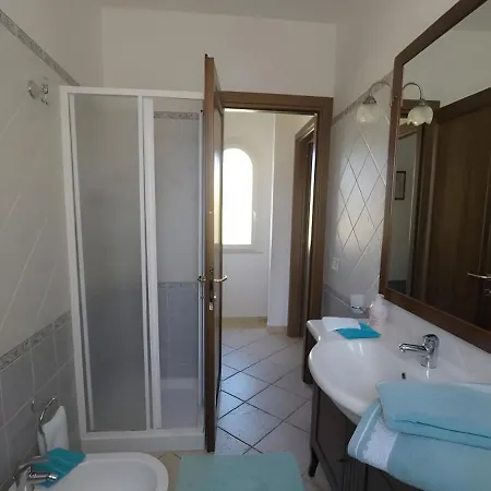 In Un Piccolo Paradiso Villa