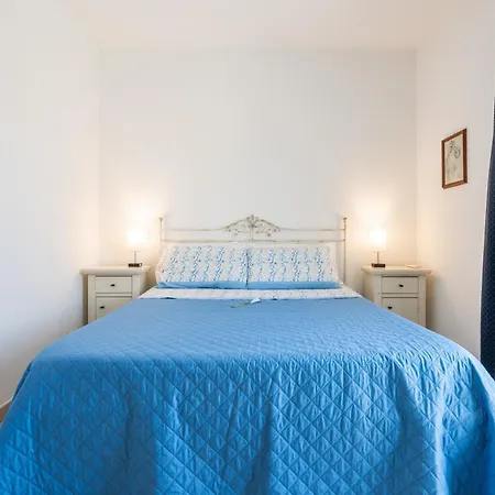 In Un Piccolo Paradiso Villasimius