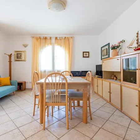 Villa In Un Piccolo Paradiso Villasimius