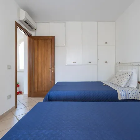 In Un Piccolo Paradiso Villa *