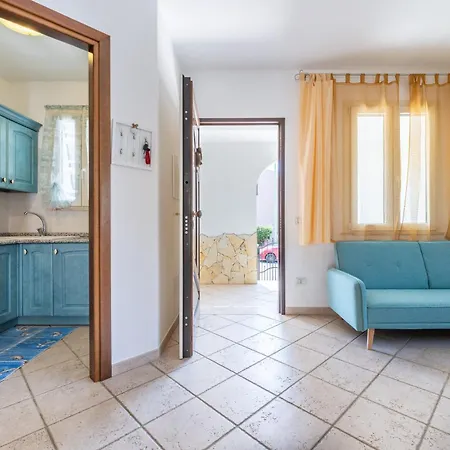 In Un Piccolo Paradiso Villa *