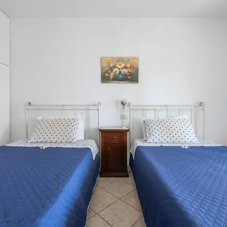 In Un Piccolo Paradiso * Villasimius
