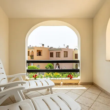 In Un Piccolo Paradiso * Villasimius
