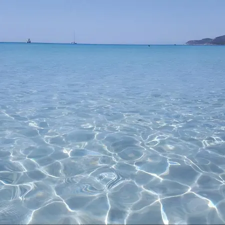In Un Piccolo Paradiso *