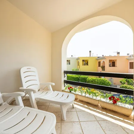 In Un Piccolo Paradiso Villa *