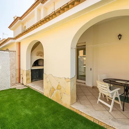 In Un Piccolo Paradiso Villa Villasimius