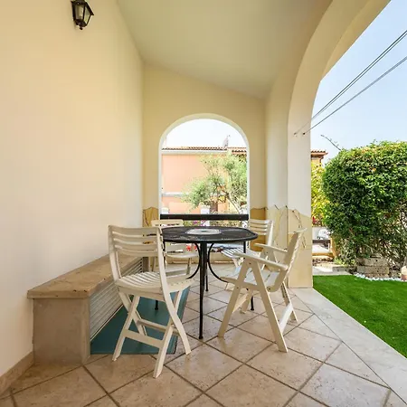 In Un Piccolo Paradiso Villa *